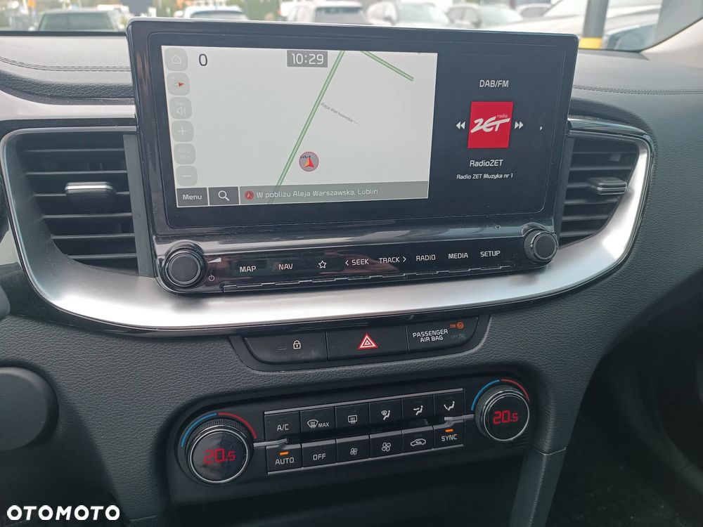Kia XCeed 1.5 T-GDI L DCT - 13