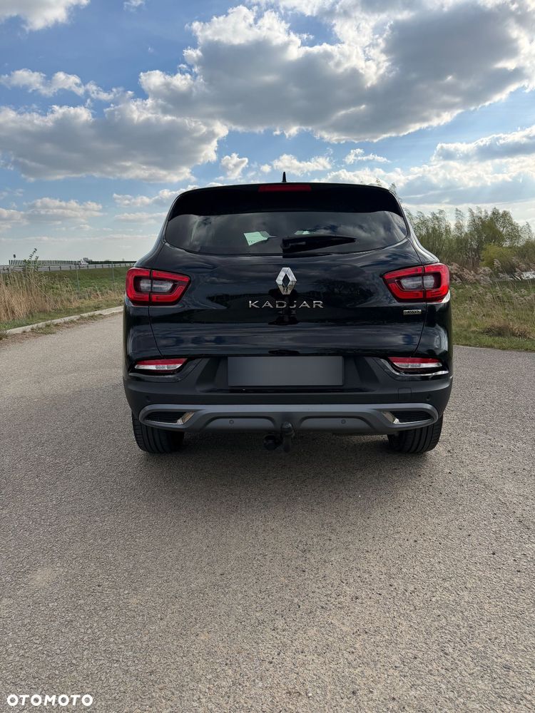 Renault Kadjar - 5