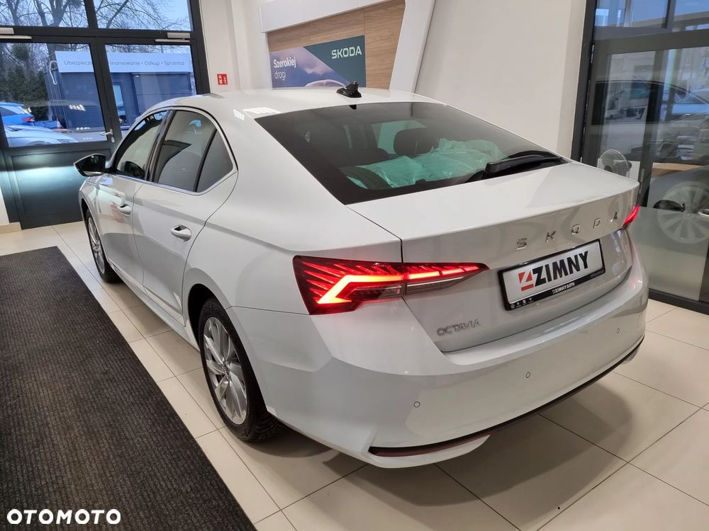 Skoda Octavia - 11