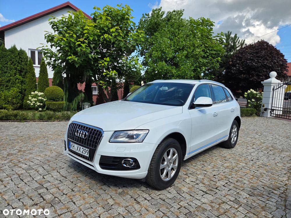 Audi Q5 - 5
