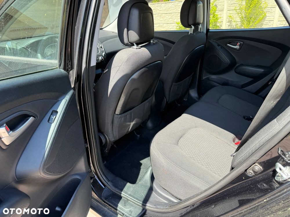 Hyundai ix35 - 10