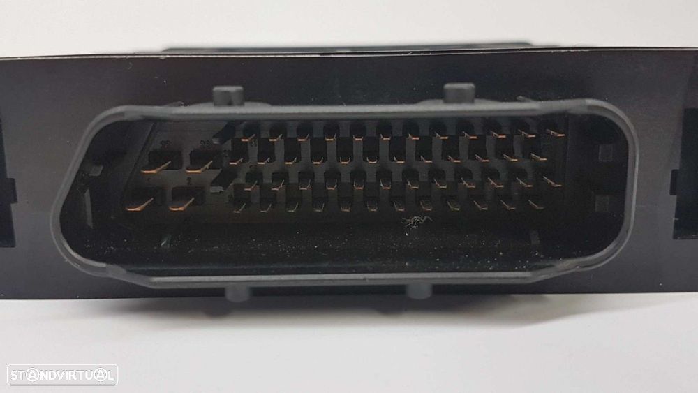 CENTRALINA CAIXA DE VELOCIDADES AUTOMÁTICA PORSCHE CAYENNE (TYP 9PA1) BáSICO - 2