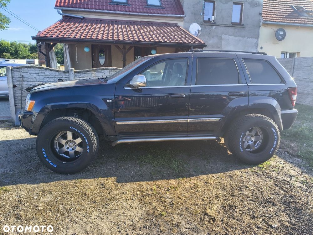 Jeep Grand Cherokee - 2