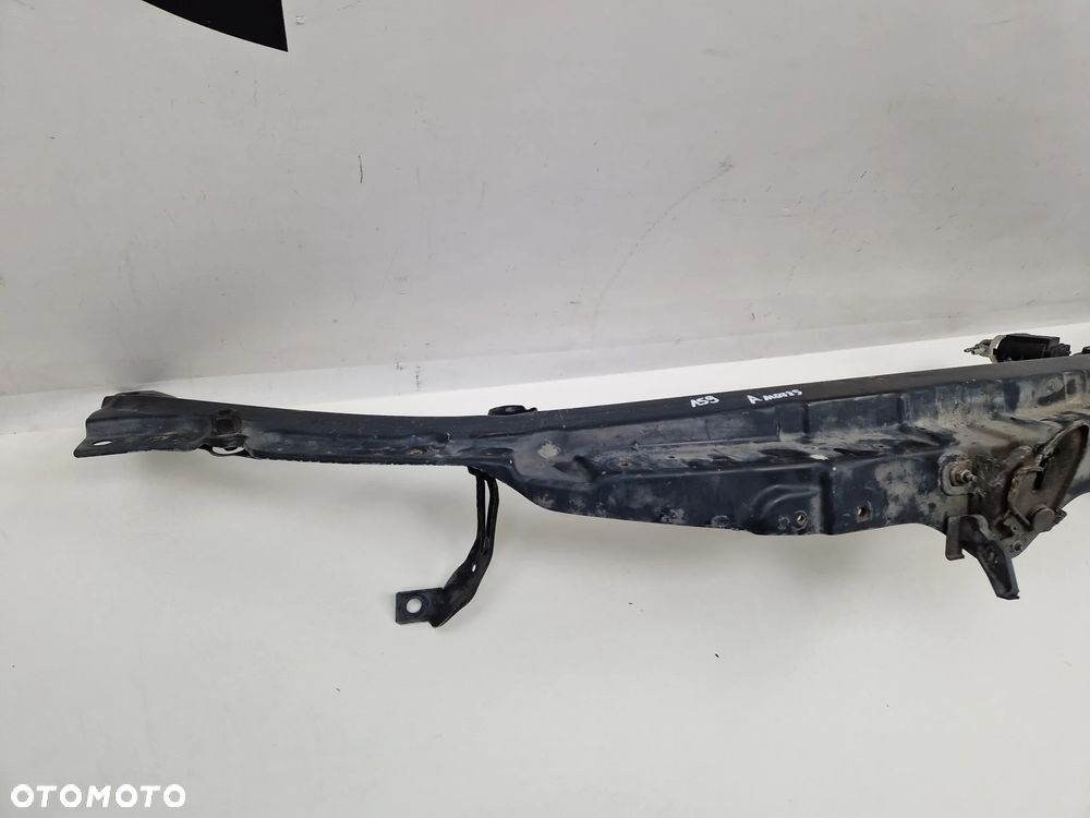 Pas przód przedni wzmocnienie górne Alfa Romeo 159 Brera Spider - 2