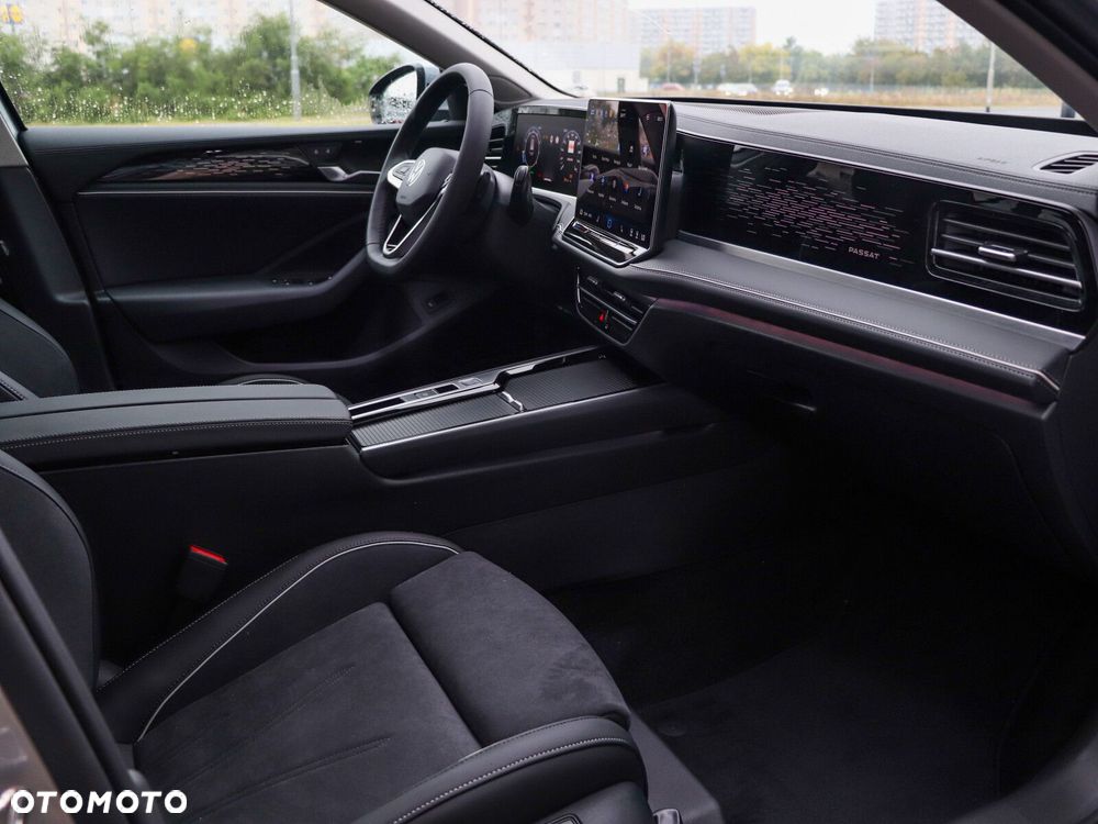 Volkswagen Passat - 17