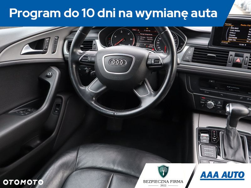 Audi A6 Allroad - 8
