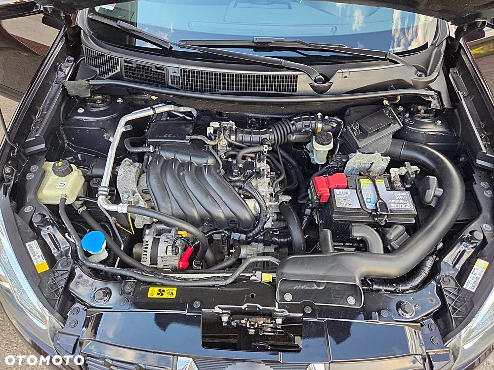 Nissan Qashqai 1.6 Tekna - 39