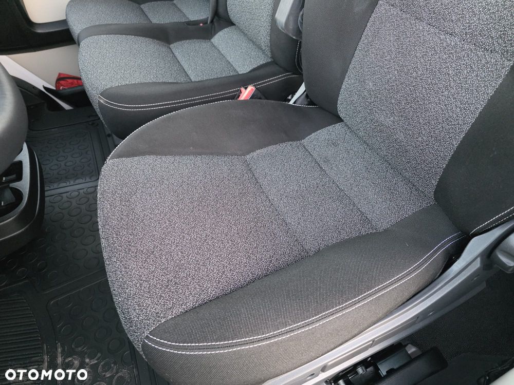 Fiat Ducato L4h2 2.3 130km__Brygadówka 7 osób Jak Nowy!!! - 27