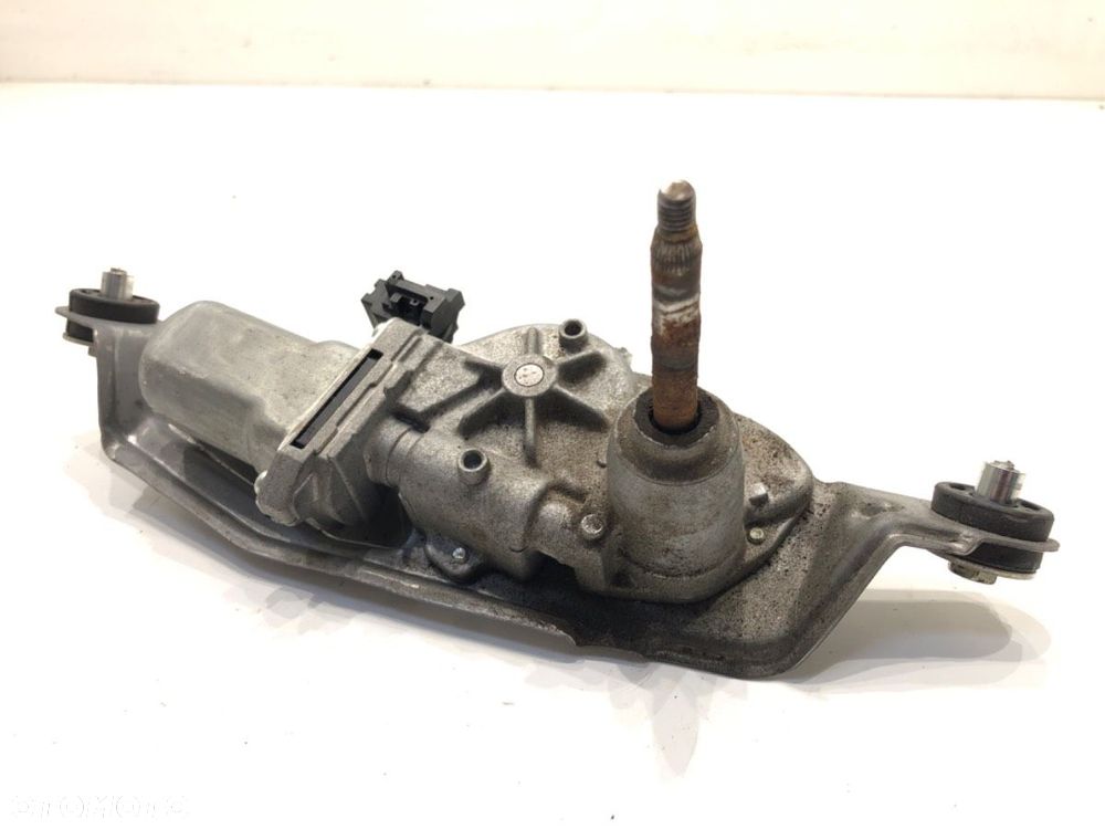 SILNICZEK WYCIERACZEK TYŁ  MAZDA 6 Kombi (GH) 2007 - 2013 2.0 MZR-CD (GH14) 103 kW [140 KM] olej - 2