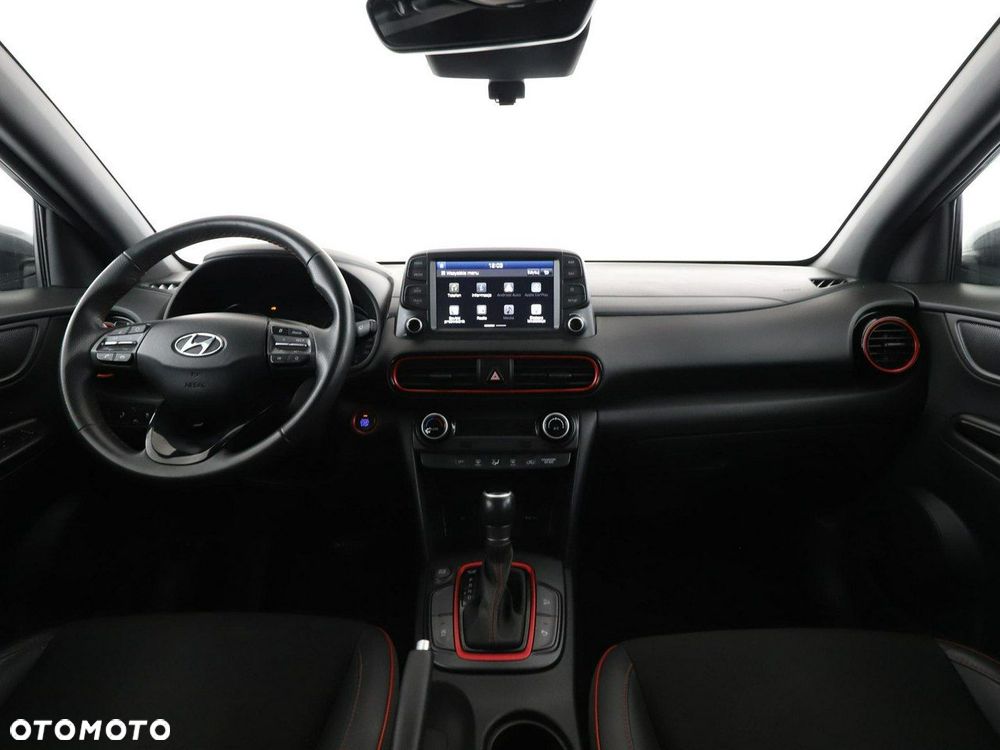 Hyundai Kona 1.6 CRDi Style DCT - 16