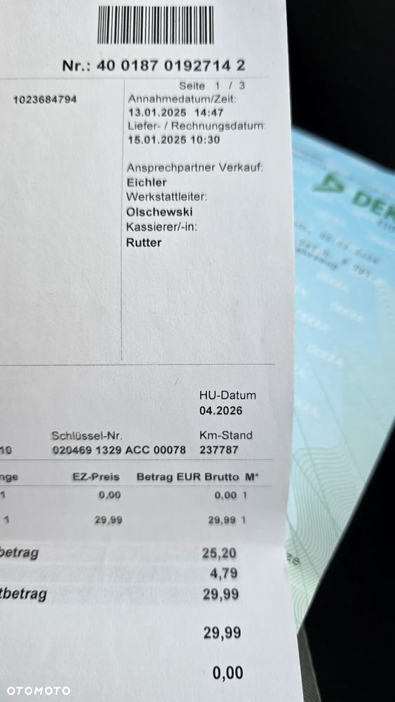 Nissan Primastar - 24