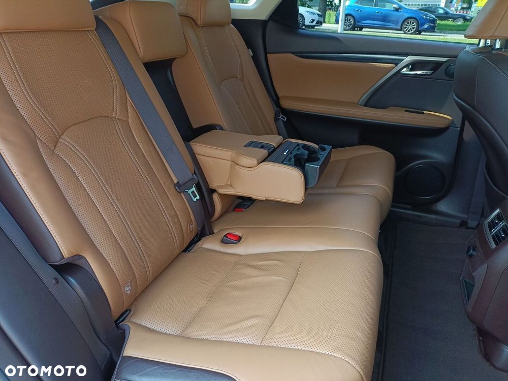 Lexus RX 450h Elegance MY19 - 14