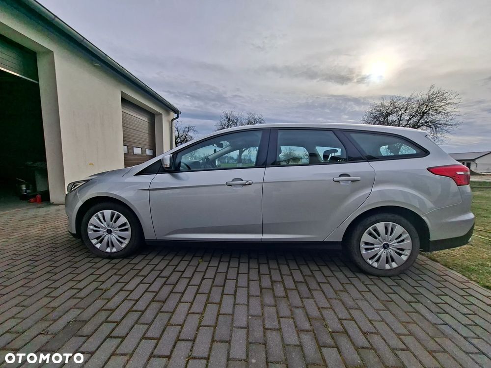 Ford Focus - 2