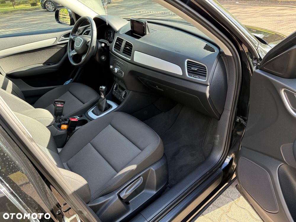 Audi Q3 1.4 TFSI - 22