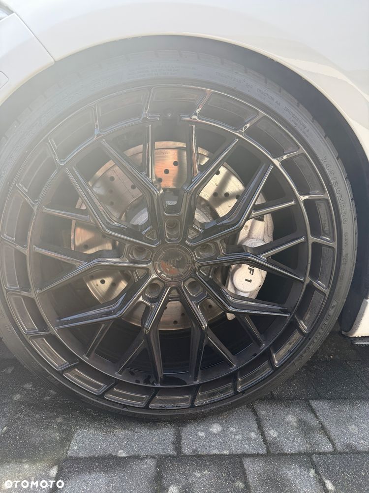BMW M2 - 4