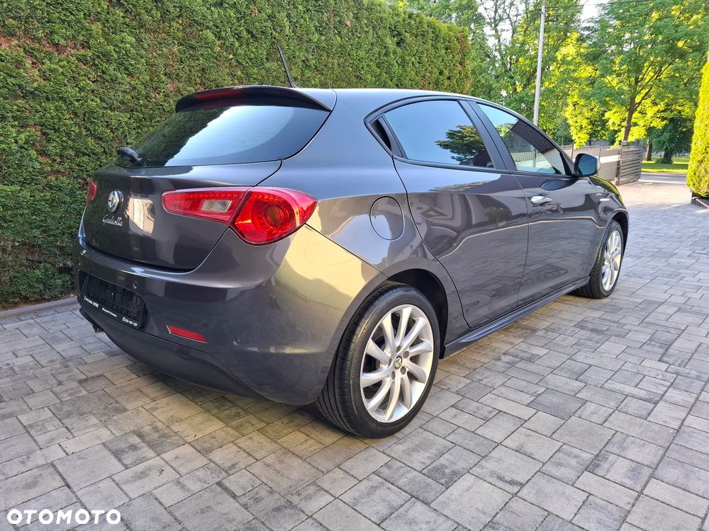 Alfa Romeo Giulietta 1.4 TB 16V Veloce - 7
