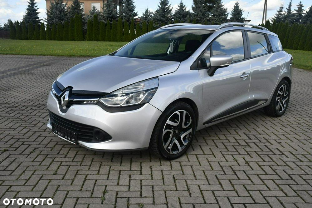 Renault Clio - 6
