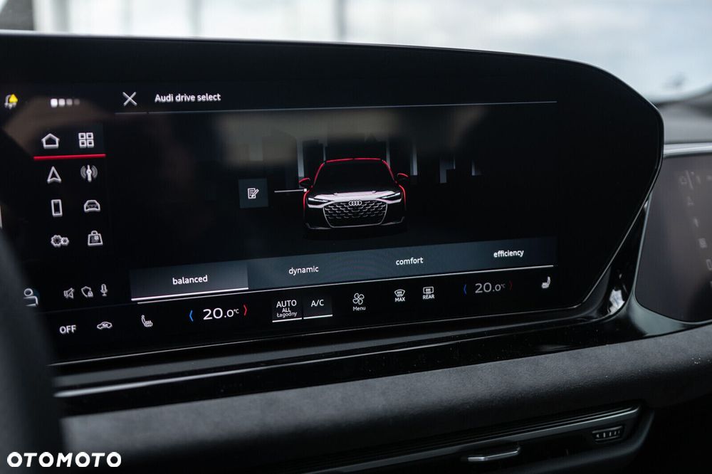 Audi A6 - 21