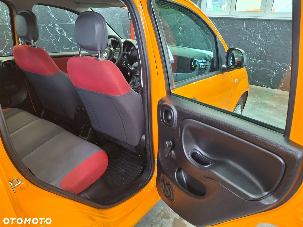 Fiat Panda 1.3 Multijet Easy S&S - 24