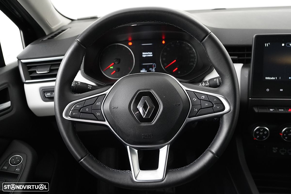 Renault Clio 1.0 TCe Evolution - 15