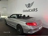 Mercedes-Benz C 200 AMG Line - 24