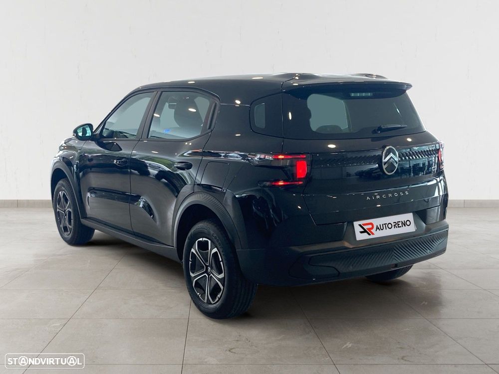 Citroën e-C3 Aircross 44 kWh You - 3