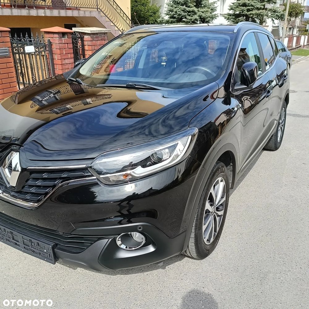 Renault Kadjar Energy dCi 110 Experience - 20