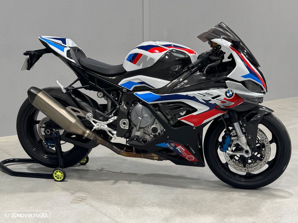 BMW M 1000 RR M1000RR - 7