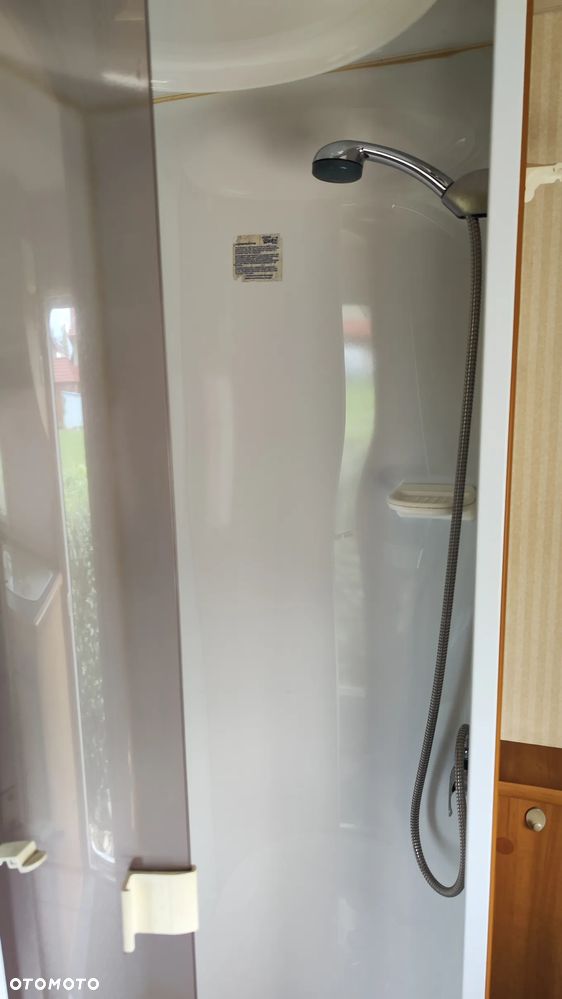 SWIFT Charisma 560 - 6