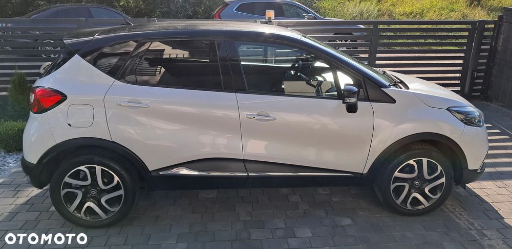 Renault Captur ENERGY TCe 120 Experience - 15