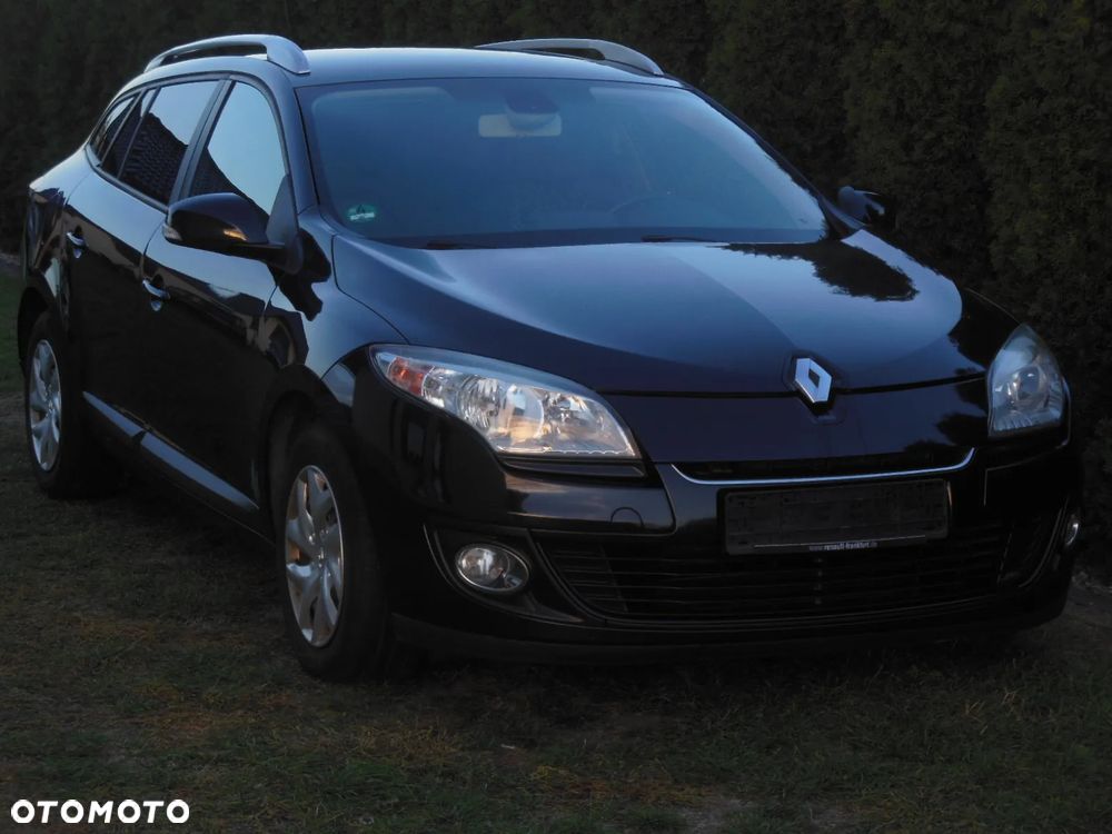 Renault Megane ENERGY dCi 110 Start & Stop LIMITED - 5