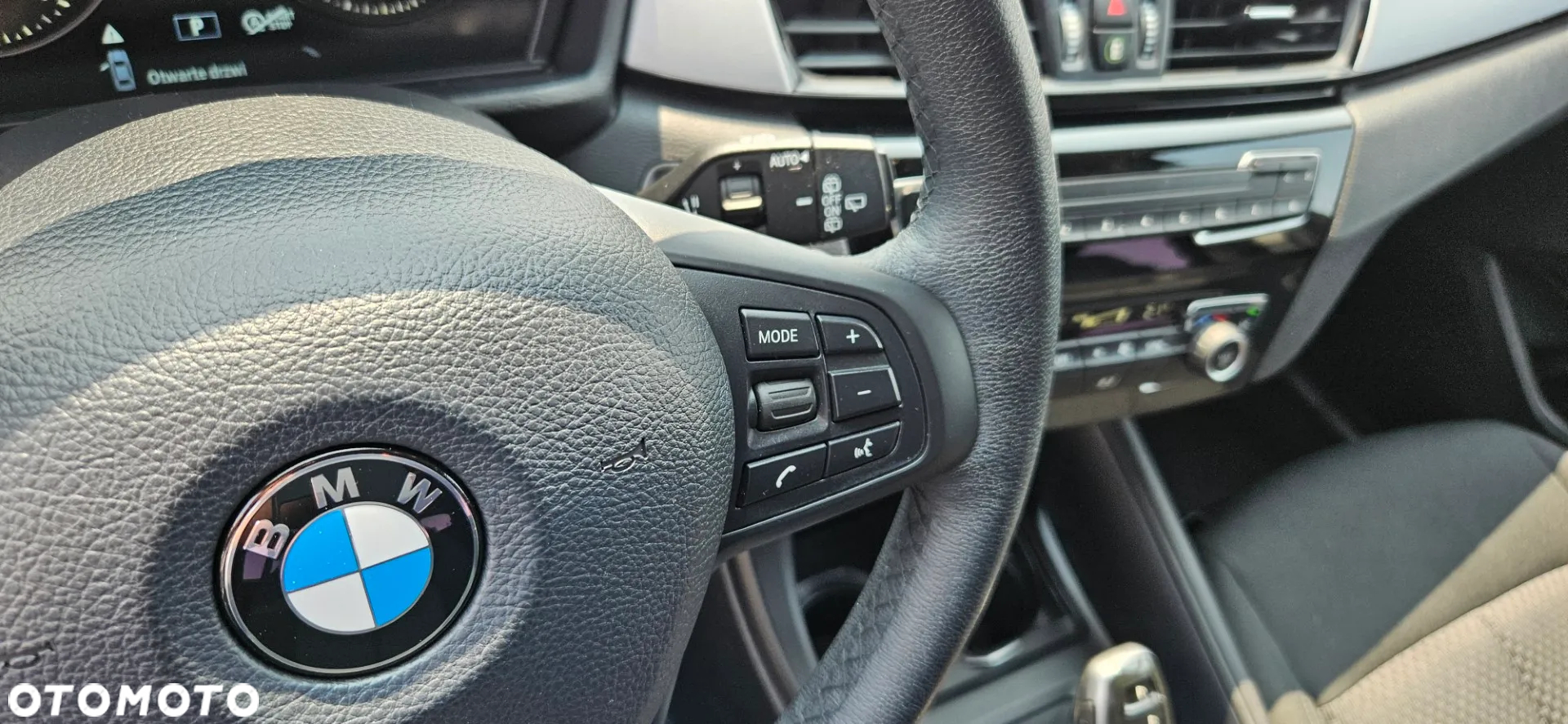 BMW X1 sDrive18i - 30