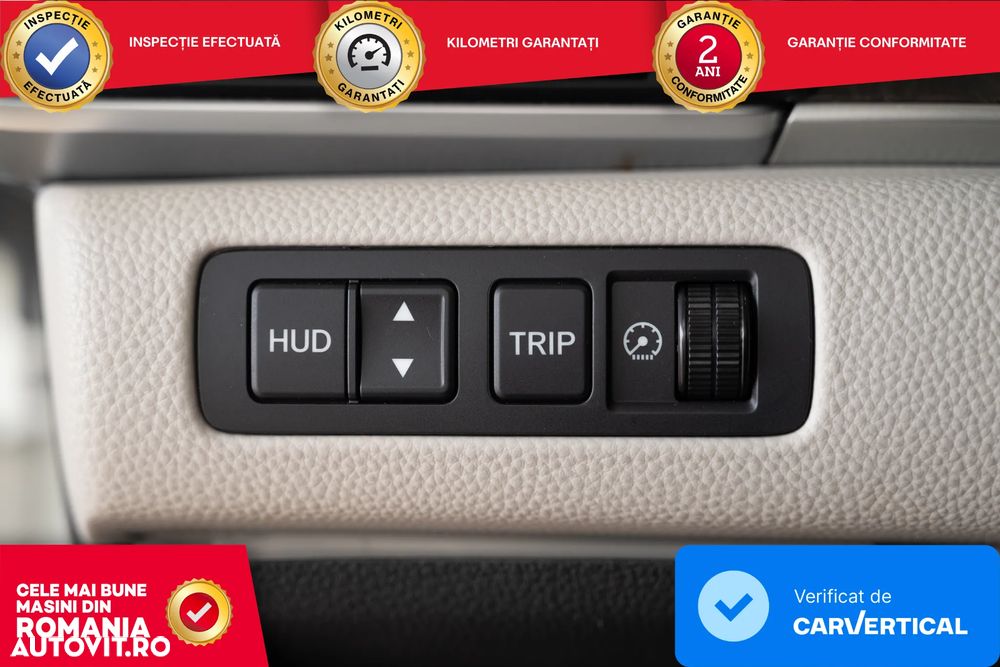 Honda Accord 2.0 Automatik Elegance Advantage - 11