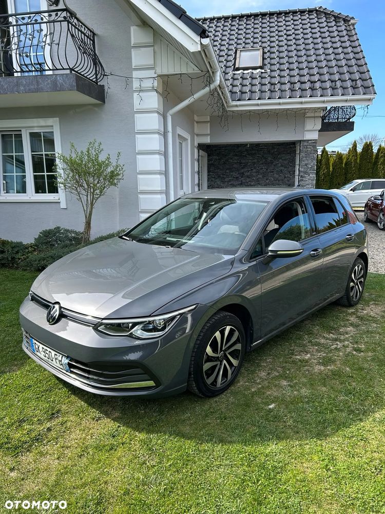 Volkswagen Golf 1.0 TSI OPF Active - 2