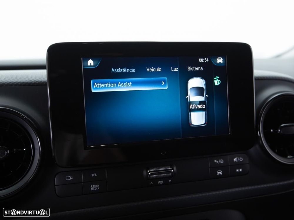 Mercedes-Benz E-citan 5KWH 112  BASE c/IVA - 24