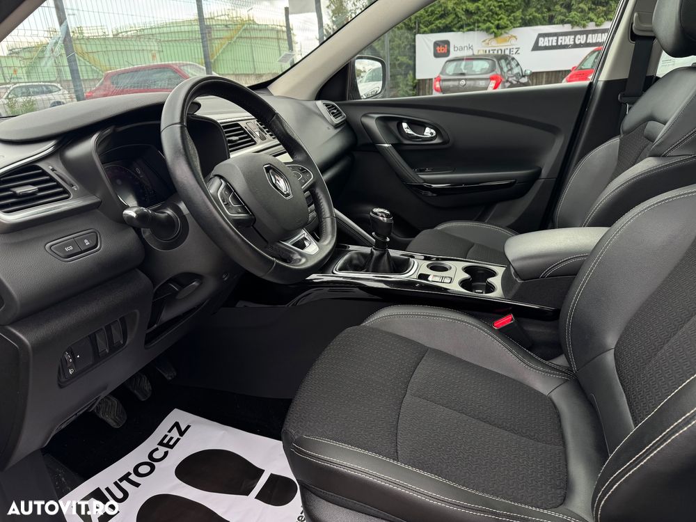 Renault Kadjar - 32