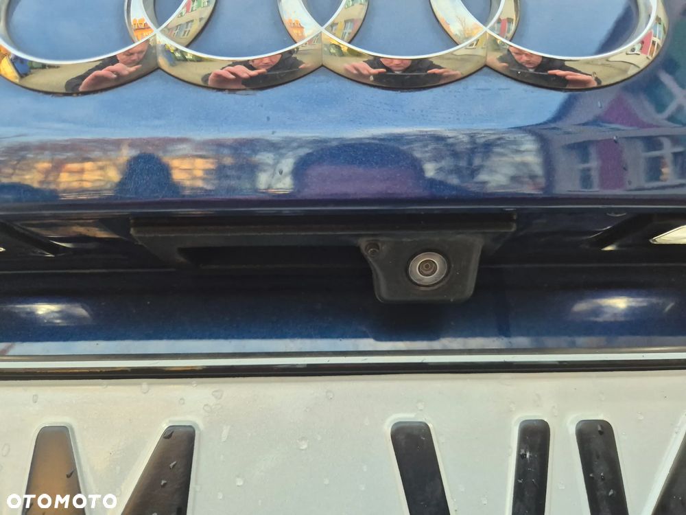 Audi A4 Avant 1.4 TFSI design - 14