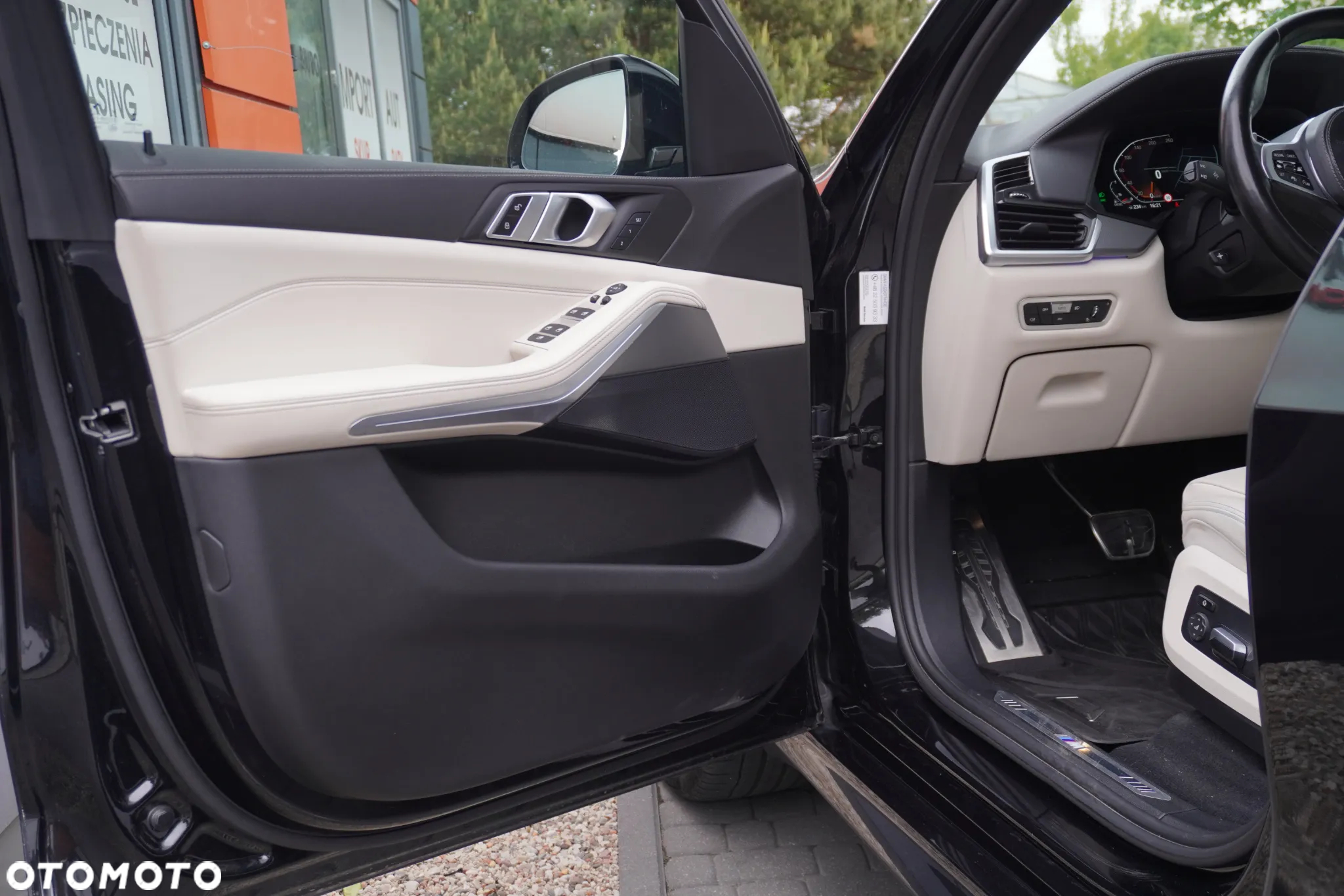 BMW X5 - 23