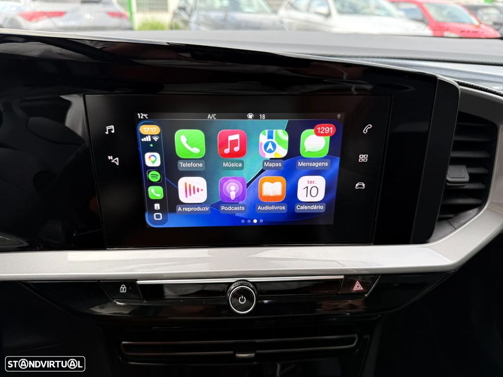 Opel Mokka 1.5 D Elegance - 34