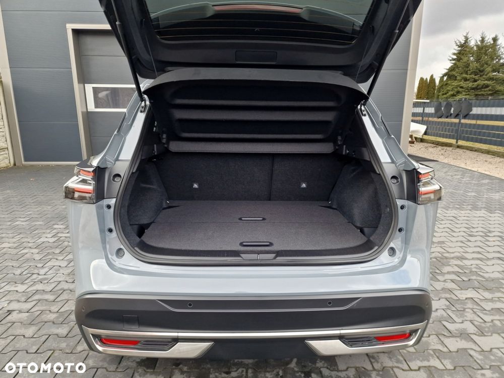 Nissan Qashqai 1.3 DIG-T MHEV Xtronic N-Connecta - 17