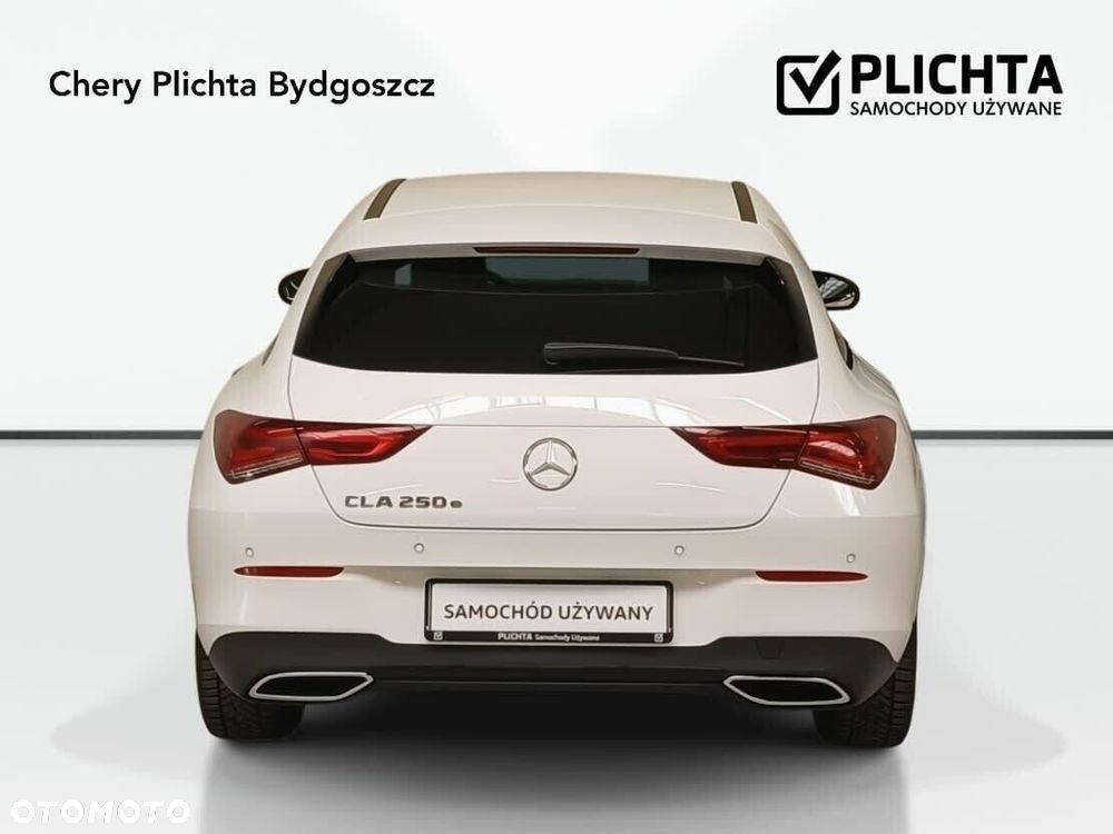 Mercedes-Benz CLA - 7