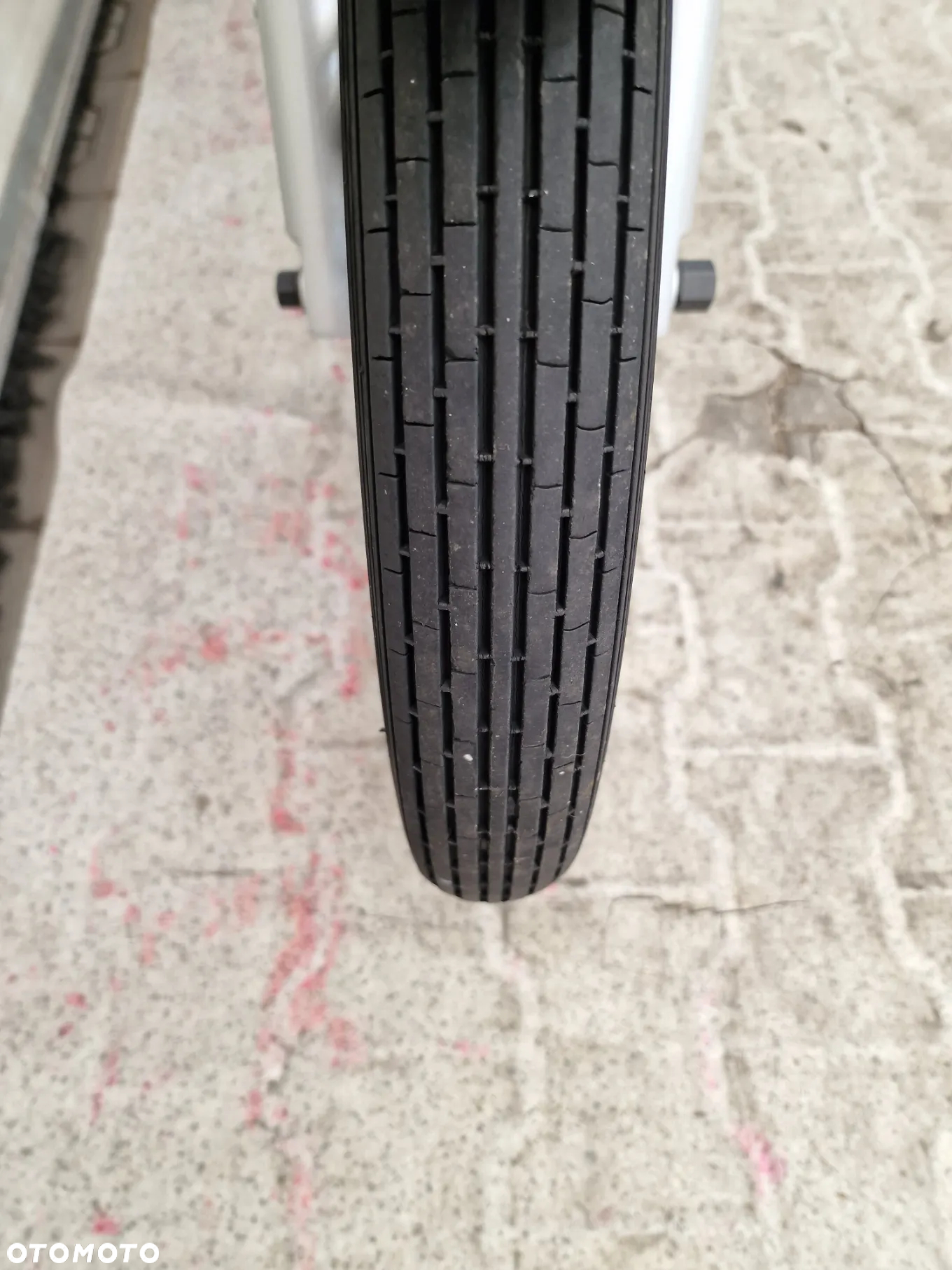 SYM XS - 13