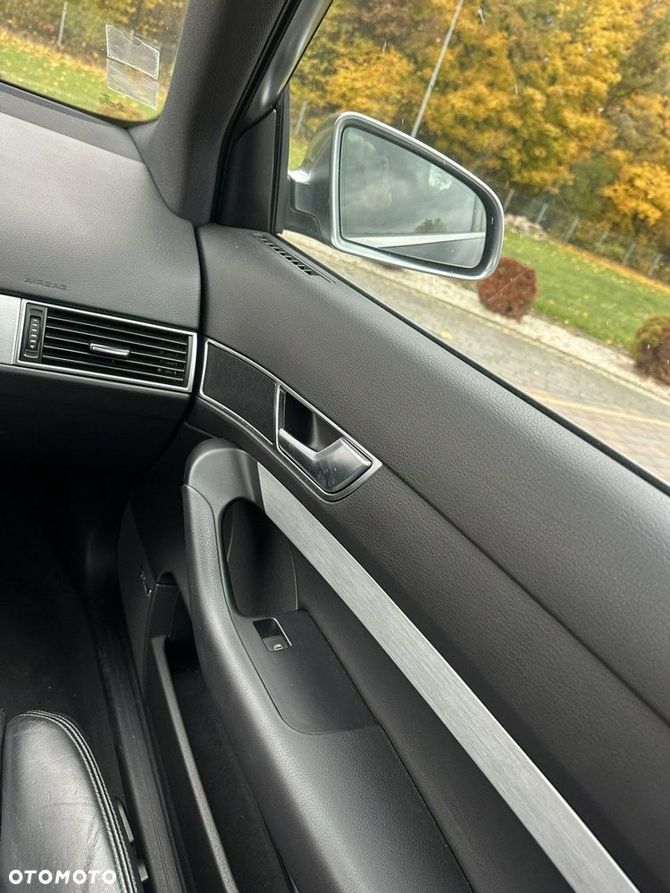 Audi S6 Limousine - 33