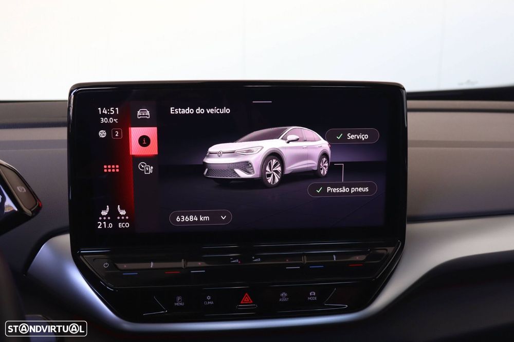VW ID.5 77 kWh Pro Performance - 31