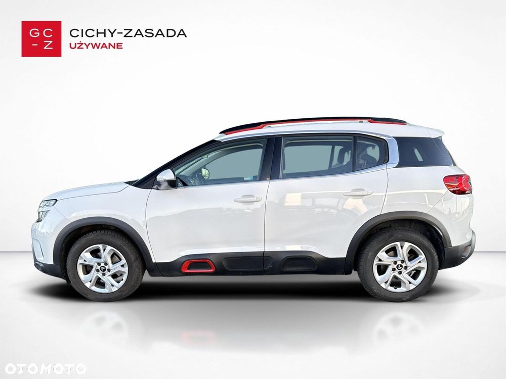 Citroën C5 Aircross 1.2 PureTech Live - 8