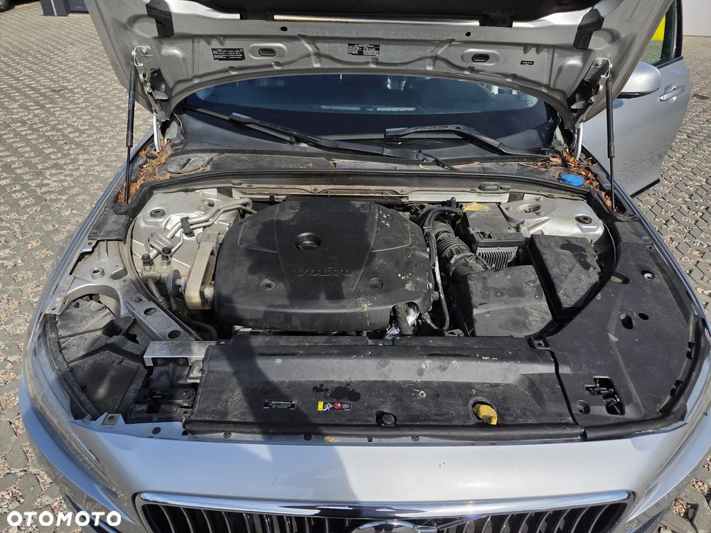 Volvo S90 T6 AWD Inscription - 7