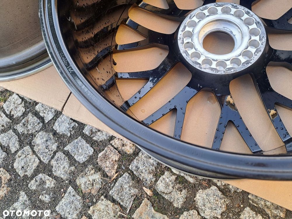 Oryg. Porsche 911 991 GTS Turbo S 20 CenterLock 8.5j et51 11j et59 - 7