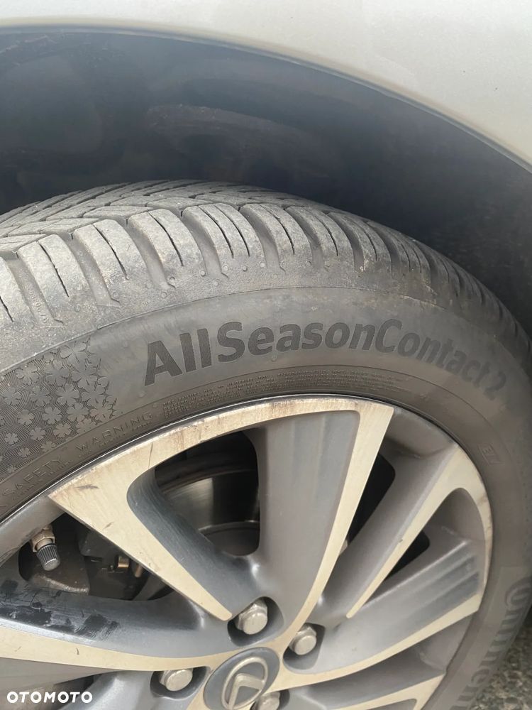 Lexus CT 200h Elegance EU6 - 25