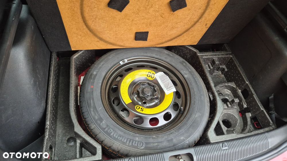 Skoda Yeti 1.2 TSI DSG Joy - 9