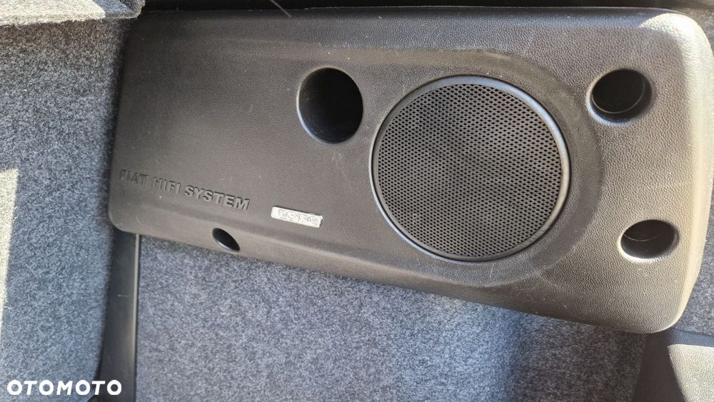 Fiat Punto Evo 1.4 16V Multiair Turbo Sport Start&Stopp - 17